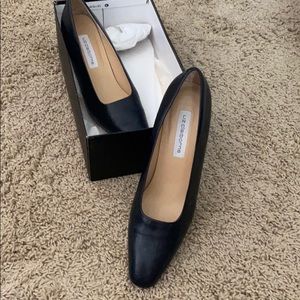 EUC Liz Claiborne heels